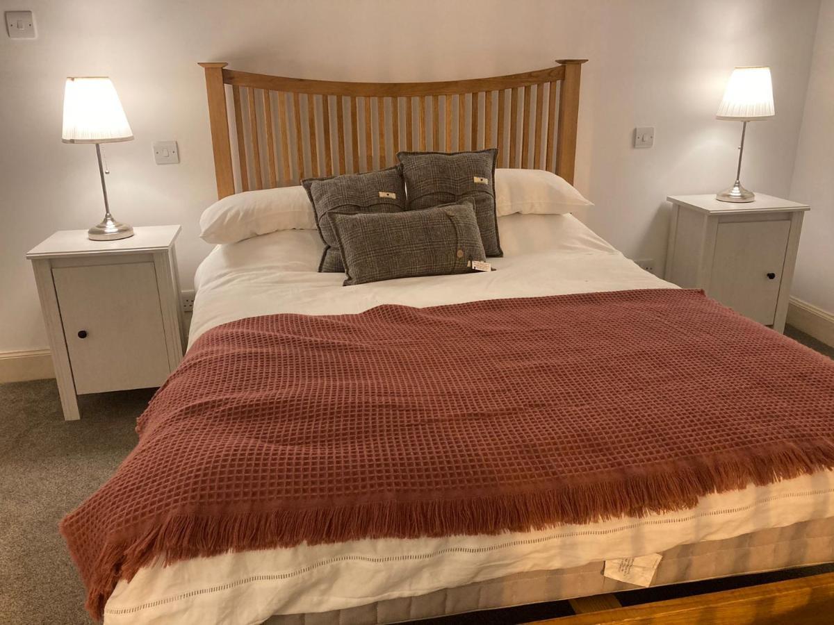 5 Albert Street, Kirkwall, Orkney. Extérieur photo