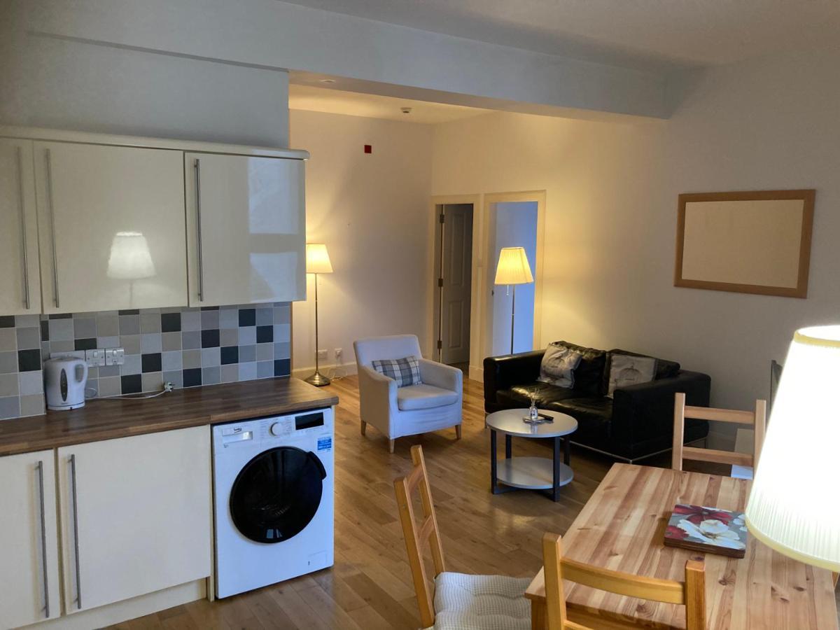 5 Albert Street, Kirkwall, Orkney. Extérieur photo