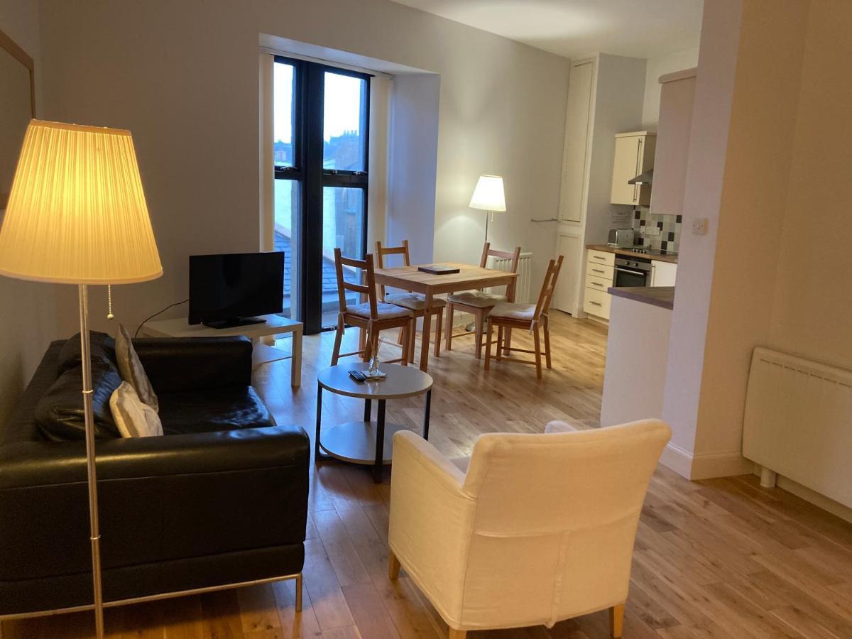 5 Albert Street, Kirkwall, Orkney. Extérieur photo