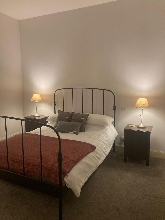 5 Albert Street, Kirkwall, Orkney. Extérieur photo