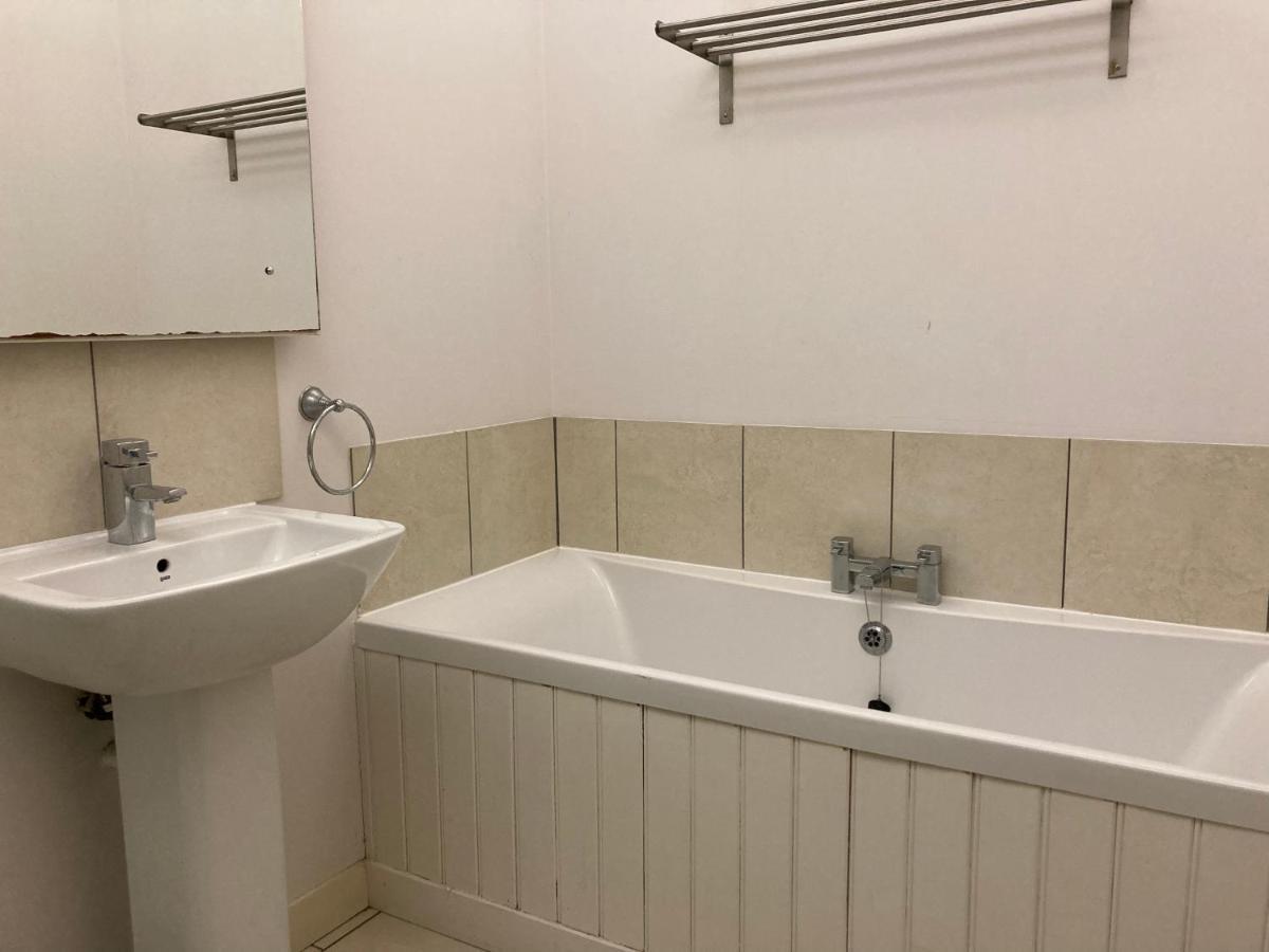 5 Albert Street, Kirkwall, Orkney. Extérieur photo